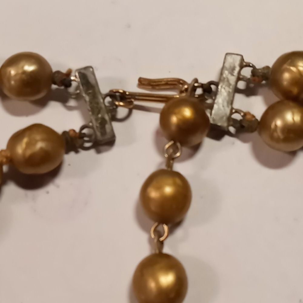 Necklace - Picture 2 of 2